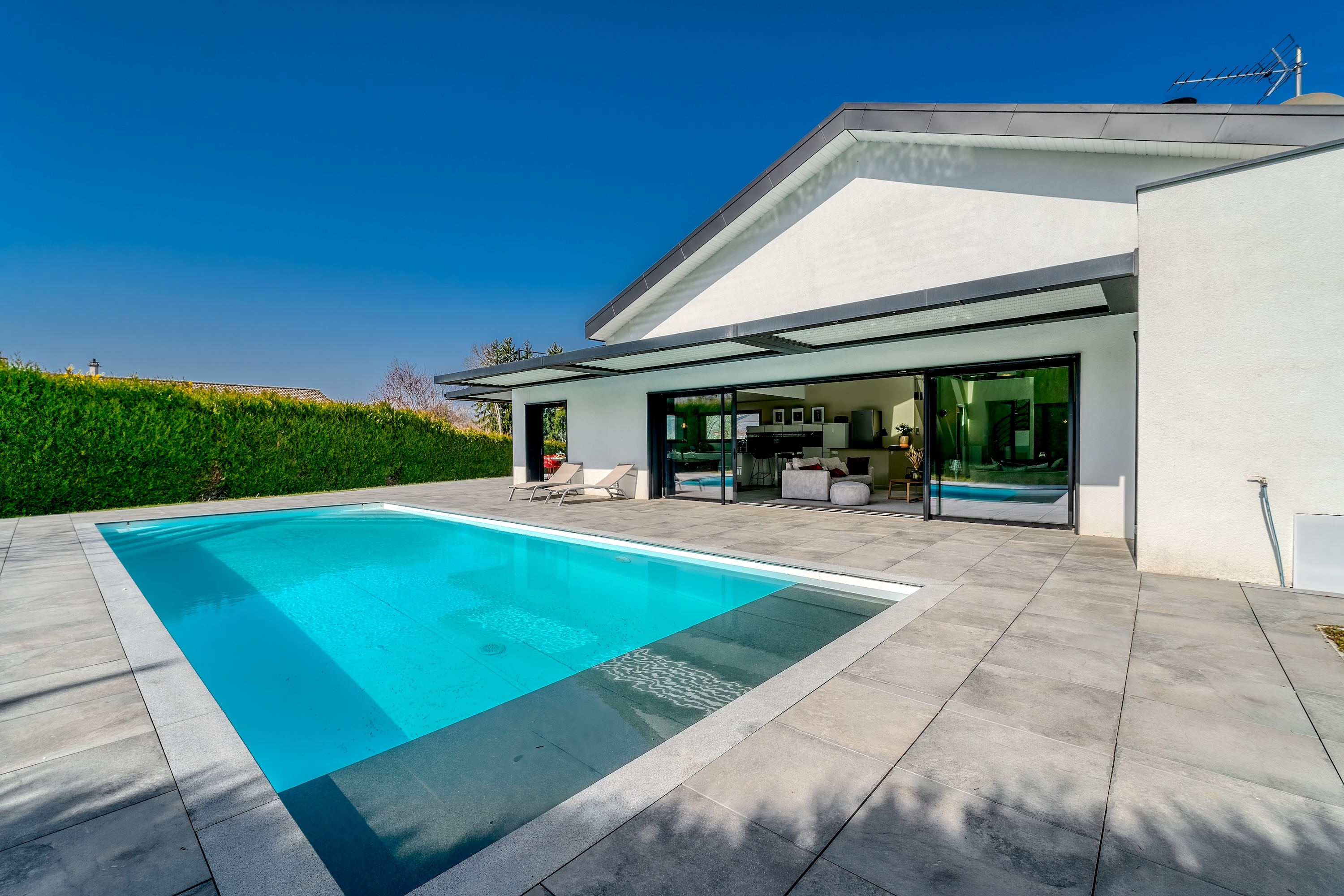 Villa Solstice
